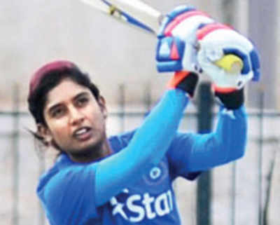 Viacom18 Motion Pictures acquires rights for Mithali Raj’s biopic