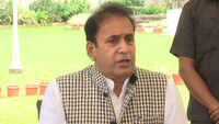 Will Fadnavis campaign for Gupteshwar Pandey who defamed Maharashtra: Anil Deshmukh 