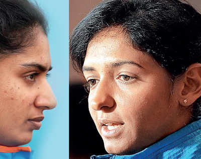 Mithali Raj’s mail to BCCI:  Coach Ramesh Powar insulted and humiliated me at World T20, CoA member Diana Edulji used her position against me