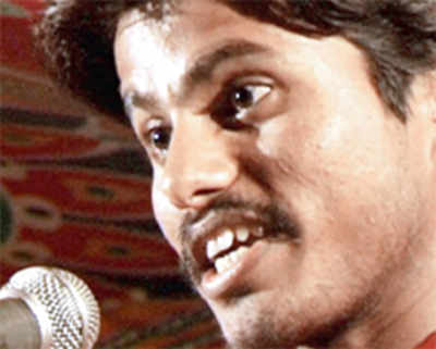 SC relief for 3 Kabir Kala Manch artists jailed for ‘Maoist links’