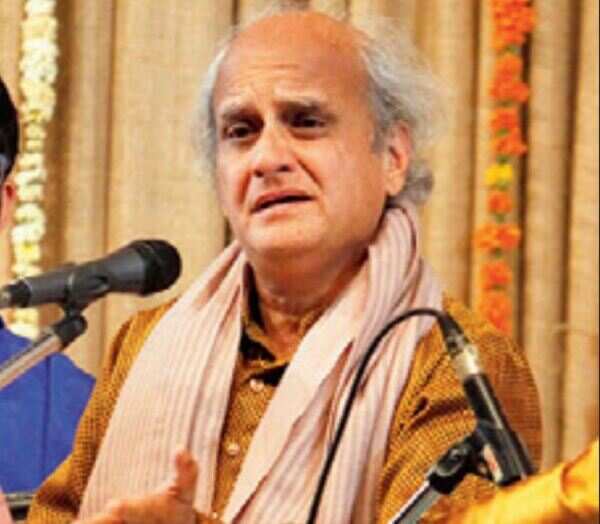 Sanctity evoked on Saptak Day 12