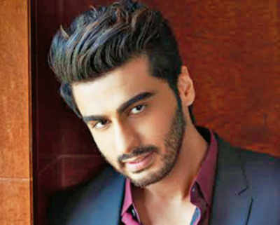 Arjun Kapoor: I've come to enjoy popularity with the ladies rather late in life