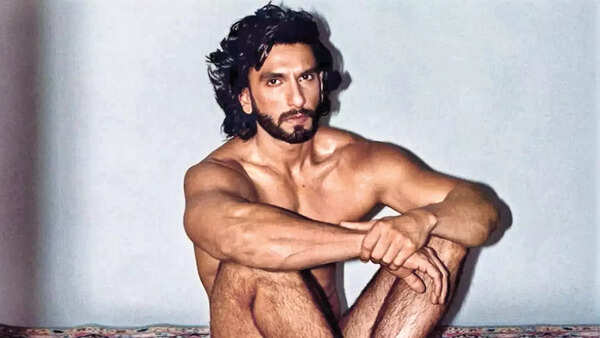 What outrage over Ranveer's pics says about our world of desire