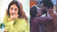 Shefali Shah on her kissing scene in 'Darlings': I thought, hain, ye kya ho gaya 