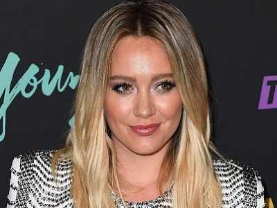 Hilary Duff, Jason Walsh apologise for Halloween costumes