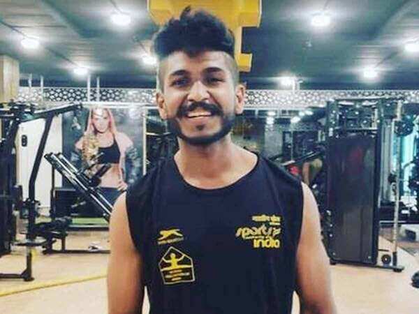 Kerala's Aniyan Midhun part of India's wushu squad