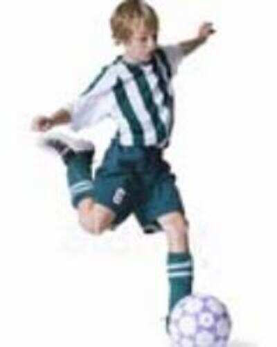 copter ball football