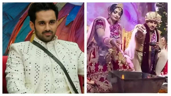 Exclusive - Bigg Boss 19's Abhishek Bajaj calls cheating allegations by ex-wife Akanksha Jindal 'baseless': says 'Our divorce was mutual, I think bashing guys is in fashion'
