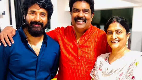 Exclusive! Sivakarthikeyan in no plans to quit Sudha Kongara's directorial