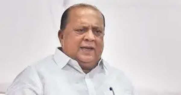 Deputy CM Sunetra Pawar will soon select competent candidate for state women’s panel chairperson: Mushrif