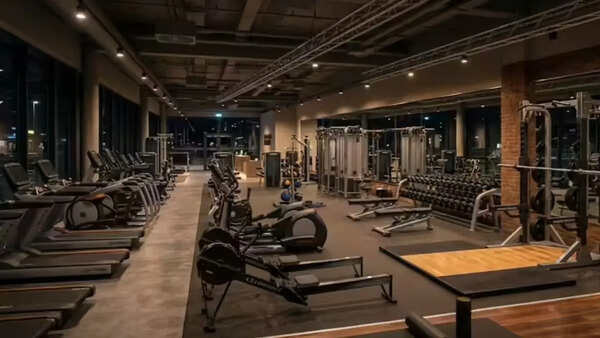 How ‘gym jihad’ added a new weight to fitness centres