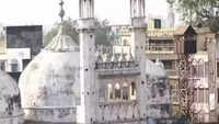 Gyanvapi mosque survey: Varanasi court orders sealing of area where 'Shivling' has been found 