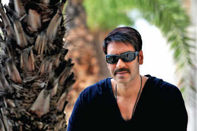 Ajay: Men need to learn how to behave with women