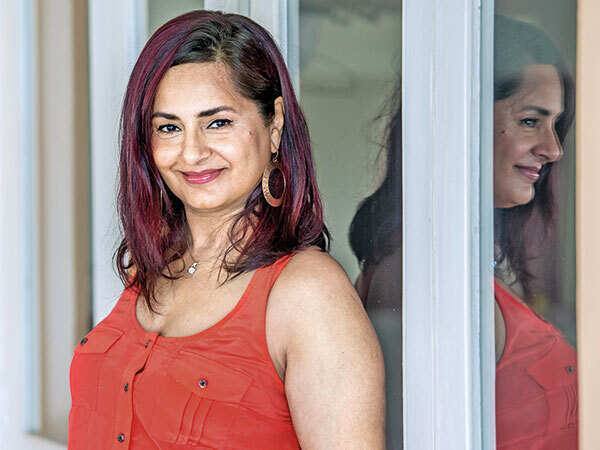 Kitu Gidwani : I’ll never do television again, unless something interesting comes up