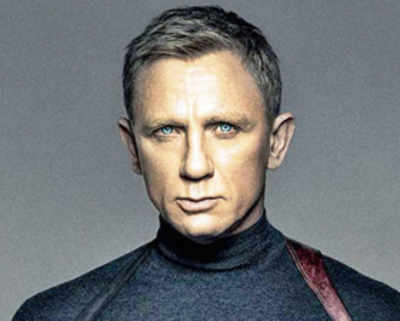 Daniel Craig turned down $100 mn Bond deal?