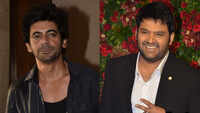 Kapil Sharma: I like Sunil Grover a lot