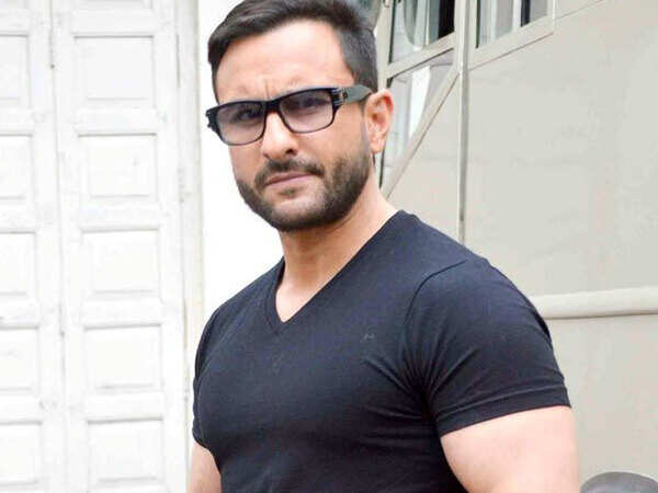 Saif Ali Khan: Have no pending dues of Romanian hunt