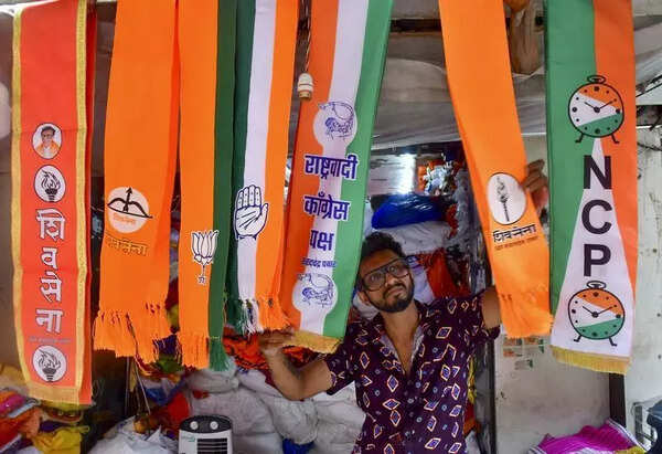 BJP’s Suryawanshi set to become mayor, NCP’s Magdum deputy mayor in Sangli