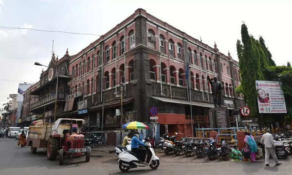 Kolhapur set to elect mayor after 6 years