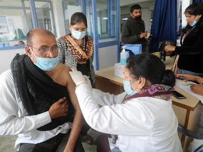 People with these 20 co-morbidities to be prioritised for next COVID-19 vaccination drive: Govt