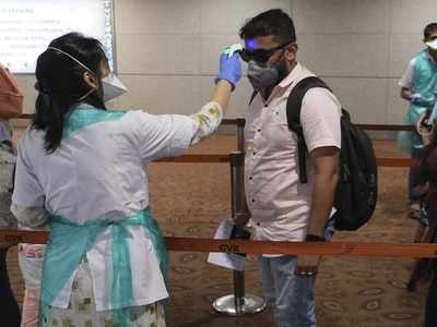Haryana government declares coronavirus an epidemic