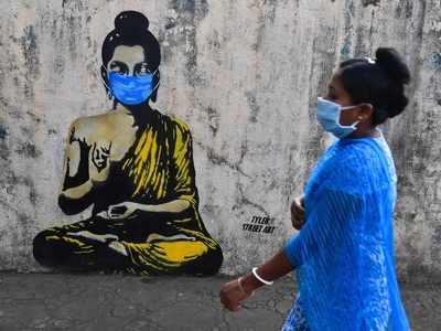 Guidelines on the use of masks by Union Health Ministry: Everyone NEED NOT wear it