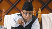 Rampur MP Azam Khan booked for electricity theft 