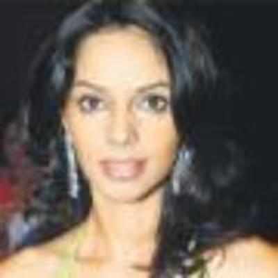 So, just how old is Mallika Sherawat?