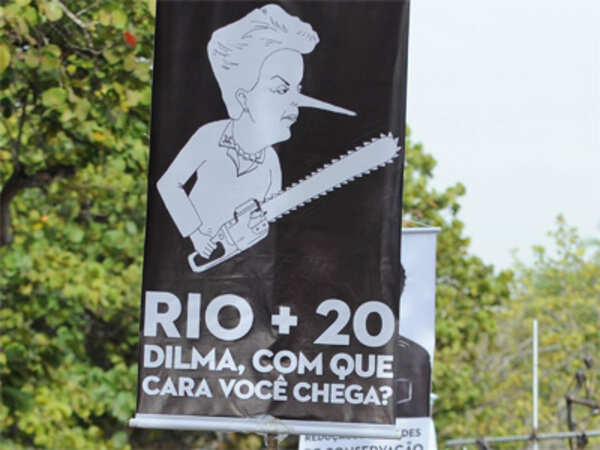 Sustainable development: Rio deal document addresses concerns, say Indian Officials