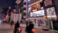 Shots fired at fashion designer Mayank Chawla&rsquo;s office on Golf Course Road in Gurgaon; 4 held