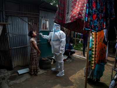 Coronavirus live updates: Govt extends Covid guidelines till August 31