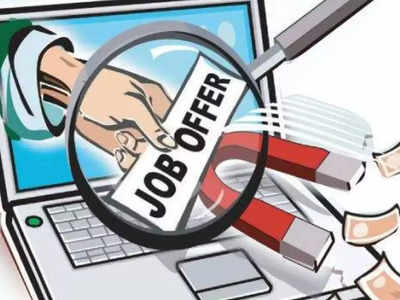 Job fraud brewing within IT firms?