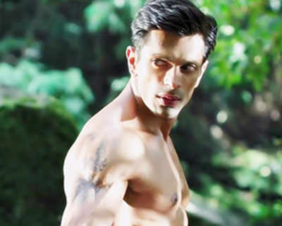 After horror story, it’s Hate Story for Karan