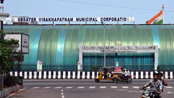 GVMC collects Rs 230 crore property tax in April