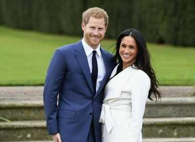 British Royal Wedding 2018: All about Prince Harry and Meghan Markle’s wedding