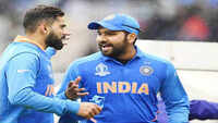 Rohit Sharma 'unfollows' Anushka Sharma on Instagram, fuels rumours of rift in Team India 