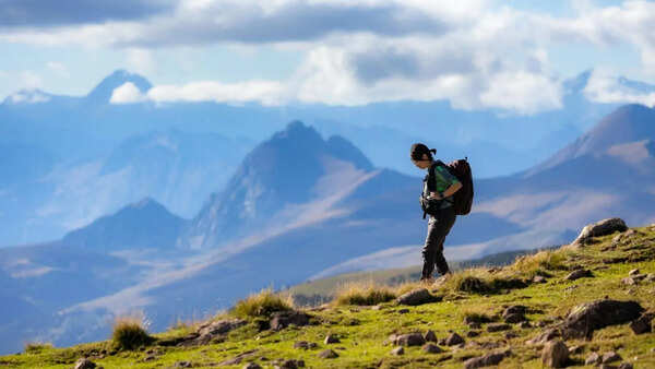 Trekking Essentials: Everything You Need for Your Next Adventure
