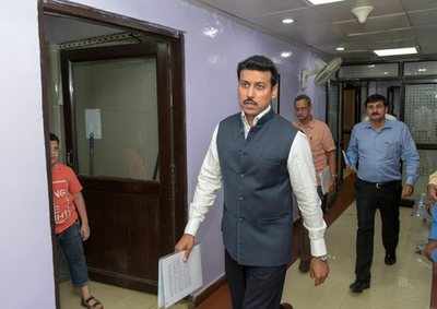 Sports Ministry set to double salary cap for Indian coaches, confirms Rajyavardhan Singh Rathore