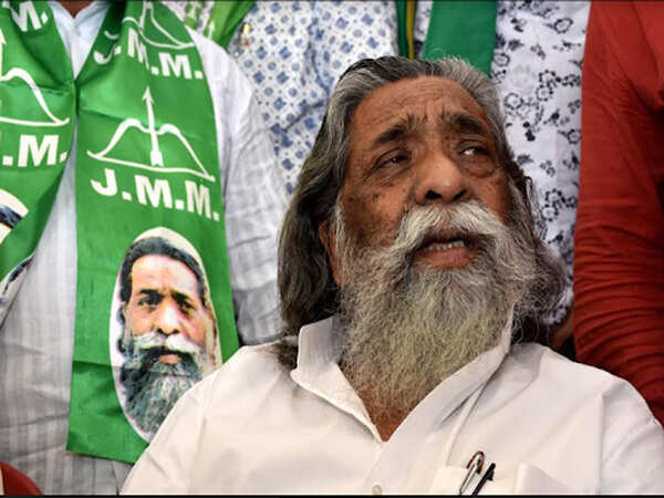 Modi wave is an illusion in Santhal Pargana: Shibu Soren