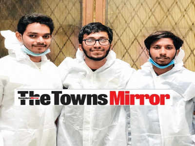 The Towns Mirror Special: Smooth transaction