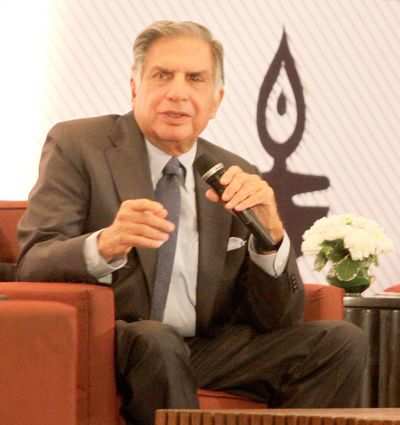 Ratan Tata: Truth shall prevail