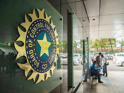 BCCI paid over Rs 5000 crore to IT under protest