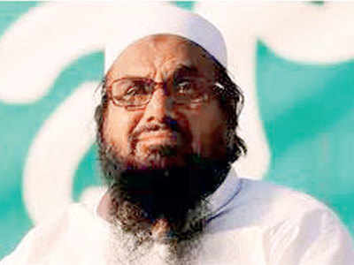 Hafiz Saeed-led outfits no more banned in Pak