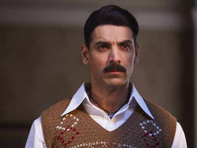John Abraham’s intel as Romeo, Akbar, Walter changes the fate of the nation