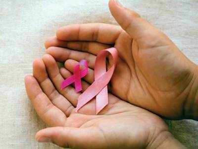 MIRROR LIGHTS: Potential treatment of breast cancer through targeted drugs: Study
