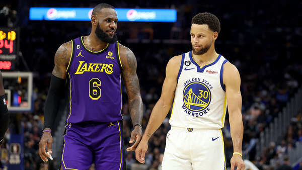Is Stephen Curry playing tonight vs the Los Angeles Clippers? Latest update on the Golden State Warriors star's injury report (April 12, 2026)