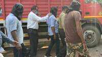 Navi Mumbai: Crime branch seizes 3 vehicles loaded with gutkha worth Rs 36 lakh; 4 arrested 