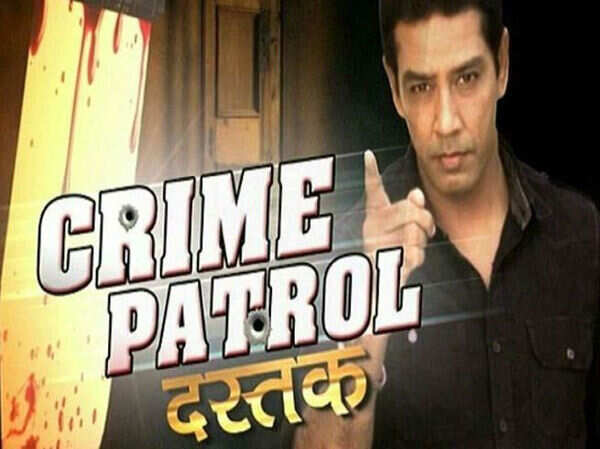 Why we love Crime Shows?