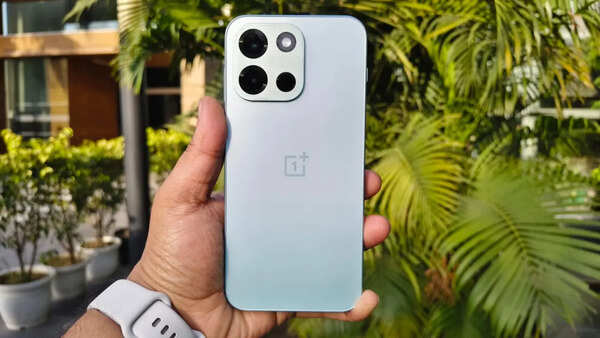 OnePlus Nord 6 review: Raising the mid-range bar