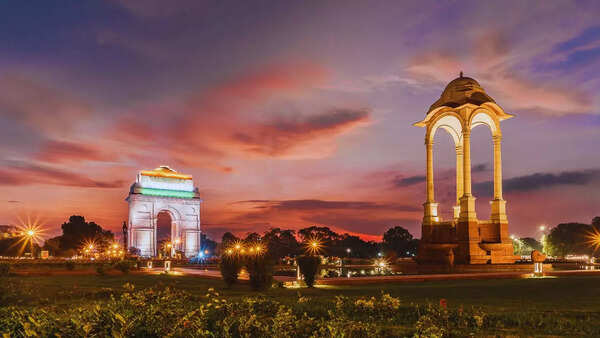 6 Indian billionaires who own private residence worth crores in Lutyens’ Bungalow Zone, Delhi